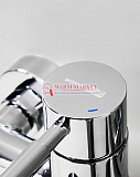 Смеситель для ванны с длинным изливом Wasserkraft Main 4102L
