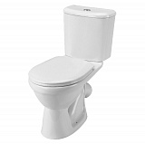 Унитаз Бореаль антивсплеск 1WH301704 Santek