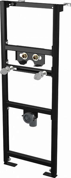 Монтажная рама для умывальника AlcaPlast A104A/1200