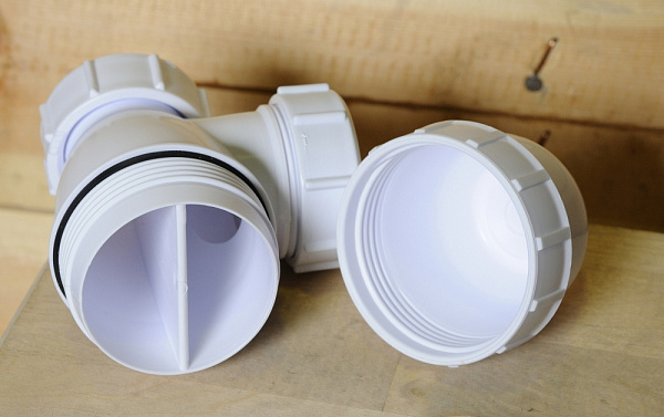 Сифон  McAlpine MRW2-NW-MINI
