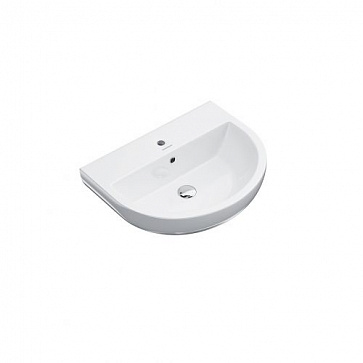 Раковина Kerama Marazzi Buongiorno 55 см BG.NN.wb.55