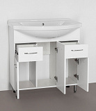 Тумба  Style Line Эко Фьюжн 26 под раковину Эльбрус