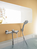 Держатель для душа Hansgrohe 28331000