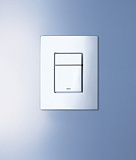 Инсталляция с клавишей GROHE Rapid SL 38772001