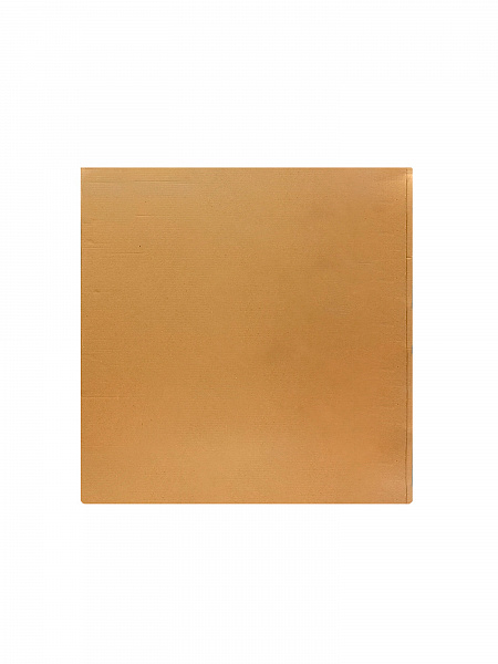 Зеркало Континент "Planet black Led" D 600 с бесконтактным сенсором