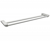 Держатель полотенец двойной Wasserkraft Kammel K-8340WHITE