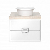 Тумба для раковины Kerama Marazzi Canaletto 60 см CN.60\M