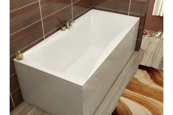 Ванна акриловая Relisan Xenia 200x90