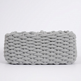 Корзина для белья Wasserkraft Mindel WB-850 Set