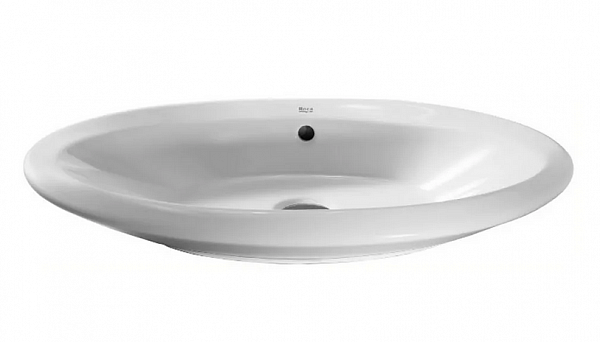 Раковина Roca Urbi 64х43 32722B000