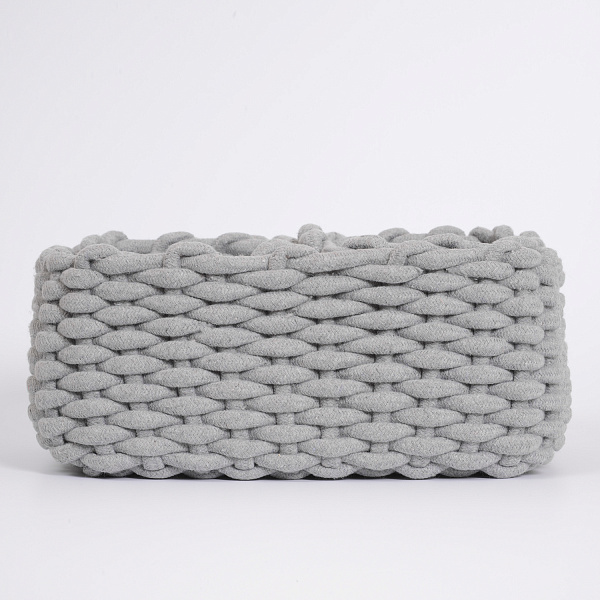 Корзина для белья Wasserkraft Mindel WB-850 Set