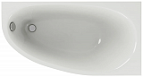 Акриловая ванна Aquatek  Дива правая 160x90 DIV160-0000002(без гидромассажа)
