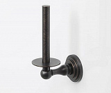 Держатель туалетной бумаги Wasserkraft Isar K-7397