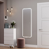 Зеркало Континент "Loren Led" 455х1350