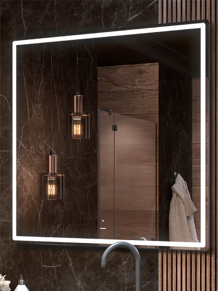 Зеркало VIGO Roberta Classic 1000