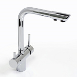A8317 Смеситель для кухни под фильтр Wasserkraft