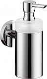 Дозатор Hansgrohe Logis 40514000