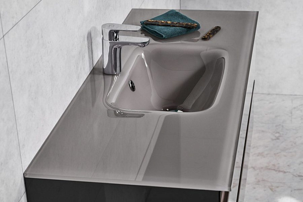 Раковина Jacob Delafon Vox  120x46 см EB2101-DD2