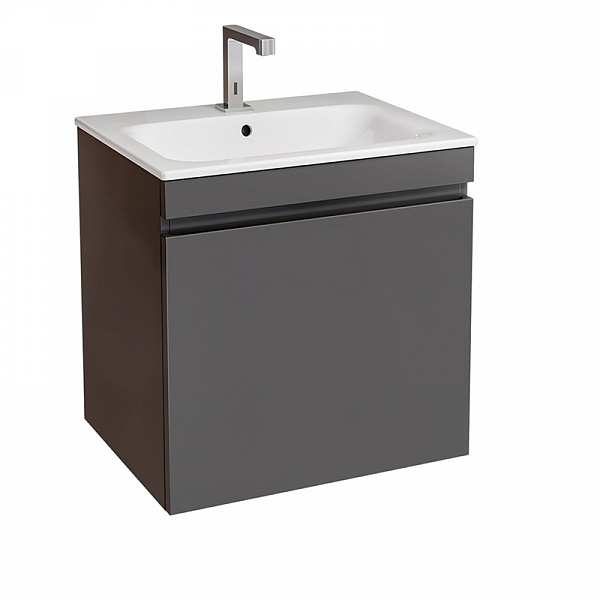 Комплект мебели "Идеальная тройка" Geberit Renova Plan, 60 см, 529.915.JK.6