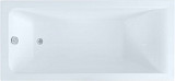 Акриловая ванна Aquanet Bright 170x70 (с каркасом) 00267835
