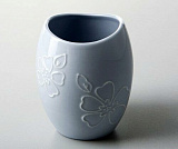 Стакан для зубных щеток Wasserkraft Werra K-8228