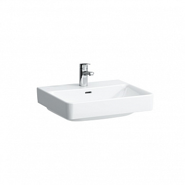 Раковина Laufen Pro S 8.1895.9.000.104.1