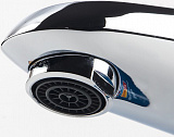Смеситель для раковины Grohe Eurodisc Cosmopolitan 3246920E