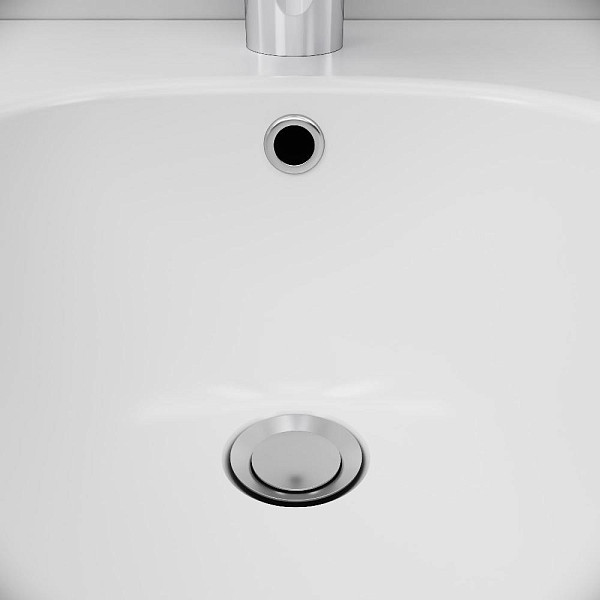 C50A3411WH Inspire V2.0 биде подвесное