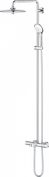 Душевая система Grohe Euphoria 27475002