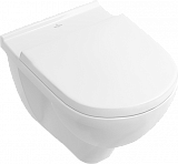 Унитаз подвесной Villeroy & Boch O.Novo 5660 1001