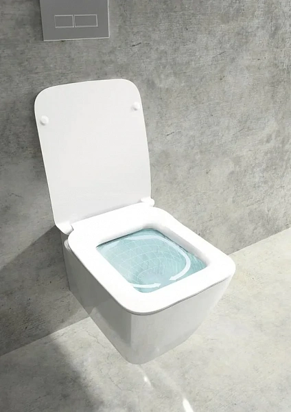 Крышка-сиденье Ideal Standard Strada II T360101