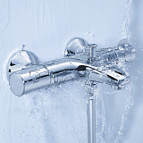 Термостат Grohe Grohtherm 800 34567000