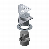 Confluo Standard 20х20 Vertical Angle Pestan