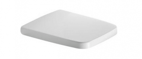 Крышка-сиденье Duravit Puravida 0069190000 с микролифтом