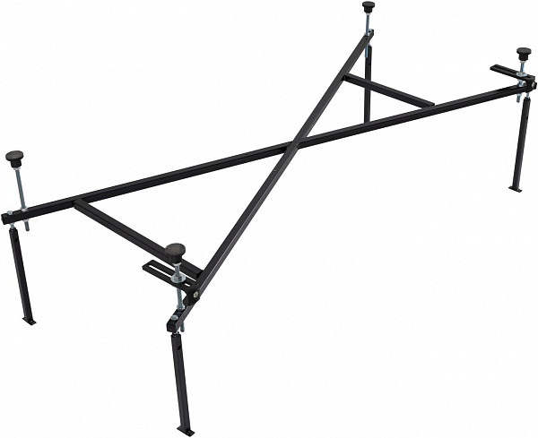 Акриловая ванна Aquanet Bright 165x70 (с каркасом) 00230255