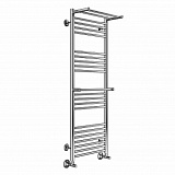 Полотенцесушитель водяной Terminus  Аврора  П22 400х1200