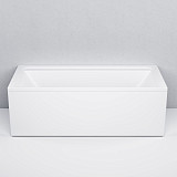 W52A-180-080W-A Inspire V2.0 Ванна акриловая 180х80 A0, шт