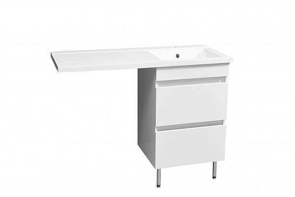 Тумба "Мадлен 100", 2 ящ., Мадлен 100