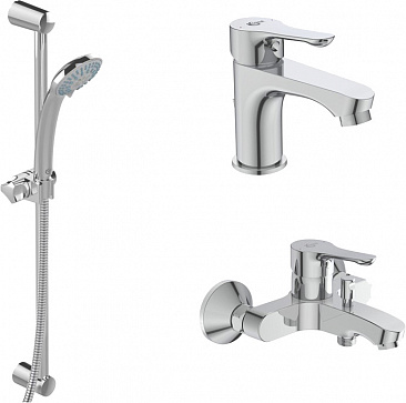 Набор Ideal Standard Alpha BD004AA