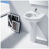 Раковина Roca Meridian 50x46 327244000