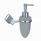 Дозатор для жидкого мыла Wasserkraft Aller K-1199