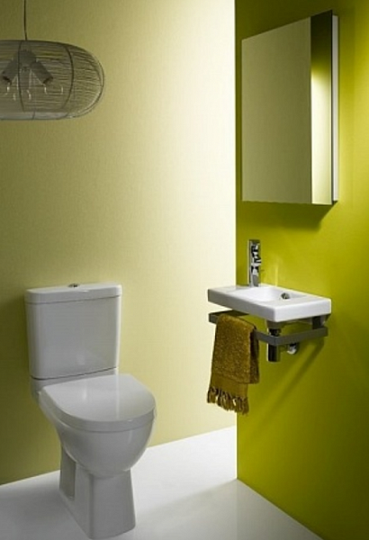 Раковина Jacob Delafon Odeon Up 50x22,5 см E4701-00