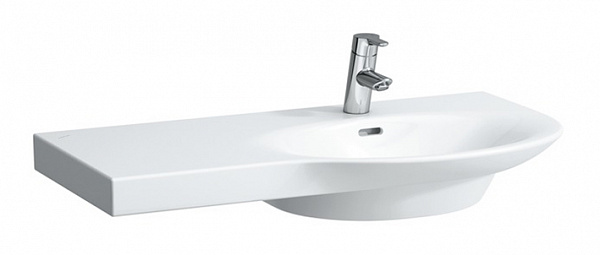 Раковина Laufen Palace 8.1670.1.000.104.1 правая