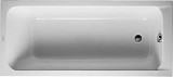 Акриловая ванна Duravit D-Code 160х70 700096000000000