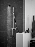 Душевая система Grohe Tempesta Cosmopolitan 27922001