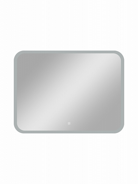Зеркало Континент "Demure Led" 800х600