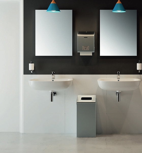 Раковина Ideal Standard Esedra 45 см T281101