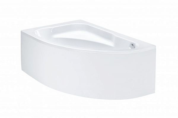 Панель фронтальная для акриловой ванны Welna 160x100 левая ZRU9303000 Roca