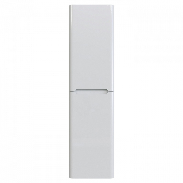 Пенал подвесной, 40 см, Edifice, белый, IDDIS, EDI40W0i97