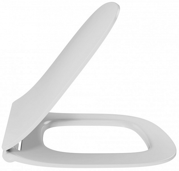 Крышка - сиденье для унитаза Jacob Delafon STRUKTURA с микролифтом E70025-00